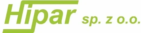 HIPAR logo